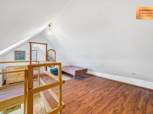 Prodej chalupy, Buková, 154 m2