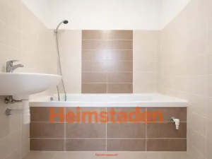 Pronájem bytu 2+1, Havířov - Město, Ostrovského, 48 m2