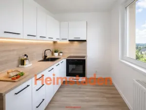 Pronájem bytu 3+1, Havířov - Město, Radniční, 77 m2