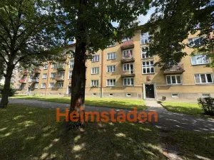 Pronájem bytu 3+1, Havířov - Město, Radniční, 77 m2