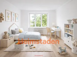 Pronájem bytu 3+1, Havířov - Město, Radniční, 77 m2