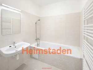 Pronájem bytu 3+1, Havířov - Město, Radniční, 77 m2