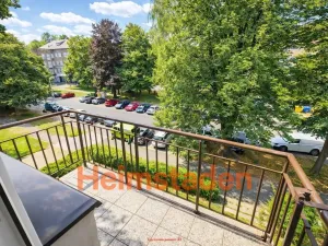 Pronájem bytu 3+1, Havířov - Město, Radniční, 77 m2