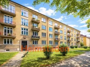 Pronájem bytu 3+1, Havířov - Město, Radniční, 77 m2