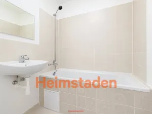 Pronájem bytu 3+1, Havířov - Město, Národní třída, 66 m2