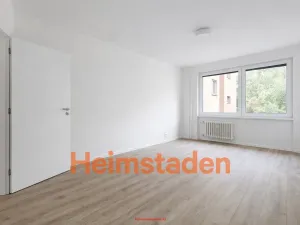 Pronájem bytu 3+1, Havířov - Město, Národní třída, 66 m2