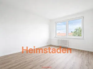 Pronájem bytu 3+1, Havířov - Město, Národní třída, 66 m2