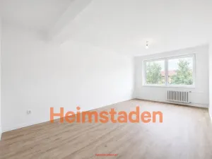 Pronájem bytu 3+1, Havířov - Město, Národní třída, 66 m2