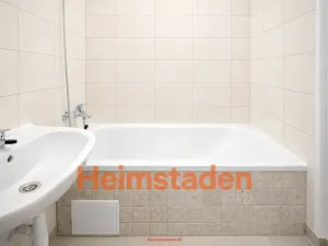 Pronájem bytu 3+1, Havířov - Město, Národní třída, 63 m2
