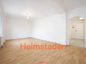 Pronájem bytu 3+1, Havířov - Město, Národní třída, 63 m2