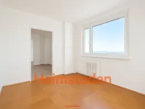 Pronájem bytu 3+1, Havířov - Podlesí, Kosmonautů, 64 m2