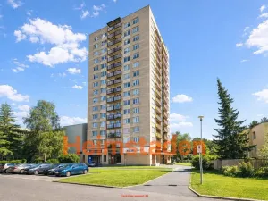 Pronájem bytu 3+1, Havířov - Podlesí, Kosmonautů, 64 m2