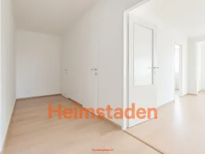 Pronájem bytu 3+1, Havířov - Podlesí, Kosmonautů, 64 m2