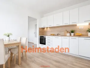 Pronájem bytu 3+1, Havířov - Šumbark, Petřvaldská, 69 m2