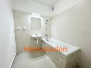 Pronájem bytu 3+1, Havířov - Šumbark, Petřvaldská, 69 m2