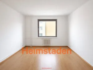 Pronájem bytu 3+1, Havířov - Šumbark, Petřvaldská, 69 m2