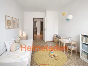 Pronájem bytu 3+1, Havířov - Šumbark, Petřvaldská, 69 m2