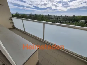 Pronájem bytu 3+1, Havířov - Šumbark, Petřvaldská, 69 m2