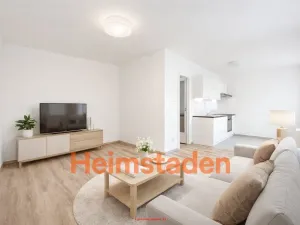 Pronájem bytu 2+kk, Havířov - Šumbark, U Nádraží, 38 m2