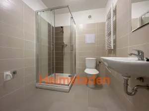 Pronájem bytu 2+kk, Havířov - Šumbark, U Nádraží, 38 m2