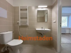 Pronájem bytu 2+kk, Havířov - Šumbark, U Nádraží, 38 m2