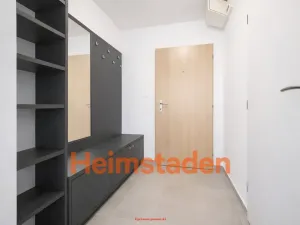 Pronájem bytu 2+kk, Havířov - Šumbark, U Nádraží, 38 m2