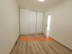 Pronájem bytu 2+kk, Havířov - Šumbark, U Nádraží, 38 m2