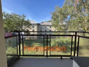 Pronájem bytu 2+kk, Havířov - Šumbark, U Nádraží, 38 m2