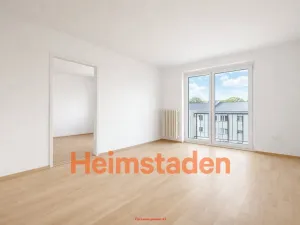 Pronájem bytu 2+1, Havířov - Šumbark, Dukelská, 46 m2