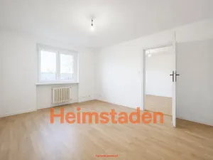 Pronájem bytu 2+1, Havířov - Šumbark, Dukelská, 46 m2
