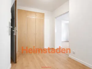 Pronájem bytu 2+1, Havířov - Šumbark, Dukelská, 46 m2