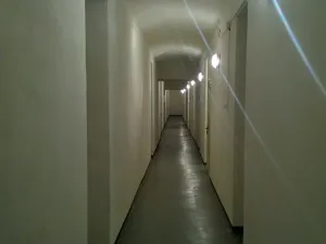 Pronájem skladu, Praha - Bubeneč, Šestidomí, 5 m2
