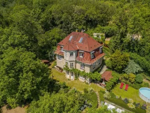 Prodej vícegeneračního domu, Roztoky, Únětická, 244 m2