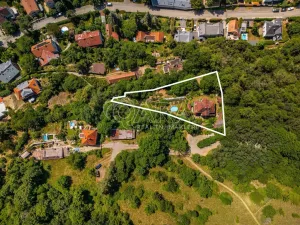 Prodej vícegeneračního domu, Roztoky, Únětická, 244 m2