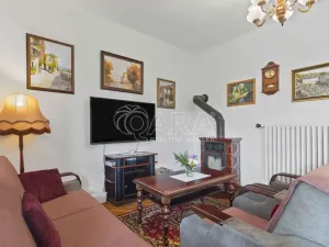 Prodej vícegeneračního domu, Roztoky, Únětická, 244 m2