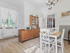 Prodej vícegeneračního domu, Roztoky, Únětická, 244 m2