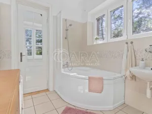 Prodej vícegeneračního domu, Roztoky, Únětická, 244 m2