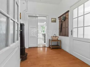 Prodej vícegeneračního domu, Roztoky, Únětická, 244 m2