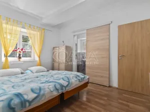 Prodej vícegeneračního domu, Roztoky, Únětická, 244 m2