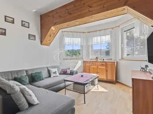 Prodej vícegeneračního domu, Roztoky, Únětická, 244 m2