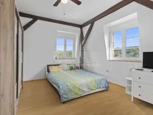 Prodej vícegeneračního domu, Roztoky, Únětická, 244 m2