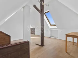 Prodej vícegeneračního domu, Roztoky, Únětická, 244 m2
