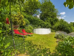 Prodej vícegeneračního domu, Roztoky, Únětická, 244 m2
