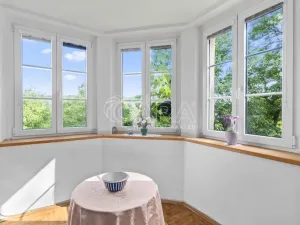 Prodej vícegeneračního domu, Roztoky, Únětická, 244 m2