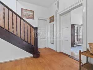 Prodej vícegeneračního domu, Roztoky, Únětická, 244 m2