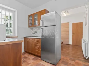 Prodej vícegeneračního domu, Roztoky, Únětická, 244 m2