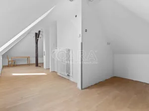 Prodej vícegeneračního domu, Roztoky, Únětická, 244 m2