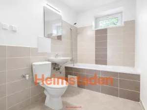 Pronájem bytu 2+1, Havířov - Prostřední Suchá, Osadní, 49 m2