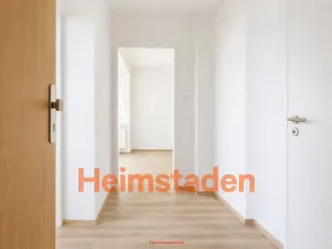 Pronájem bytu 2+1, Havířov - Prostřední Suchá, Osadní, 49 m2