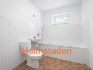 Pronájem bytu 2+1, Havířov - Prostřední Suchá, Osadní, 49 m2